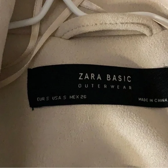 Duster Jacket - Picture 4 of 7